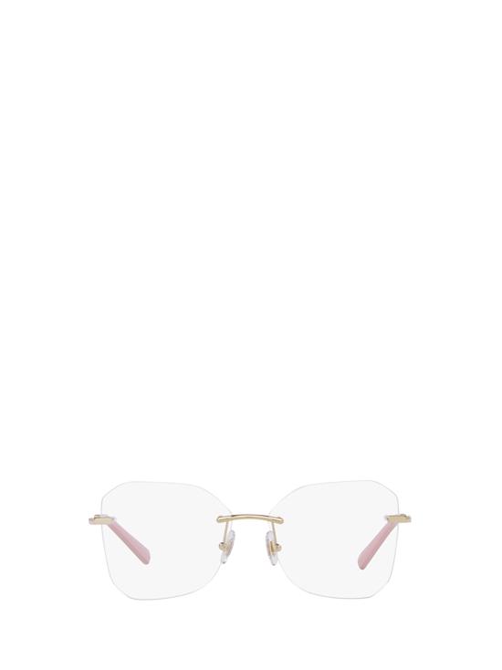 26FW 티파니앤코 안경 TF1150 6021 PALE GOLD