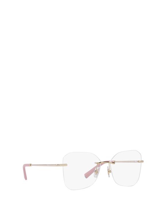 26FW 티파니앤코 안경 TF1150 6021 PALE GOLD - TIFFANY & CO