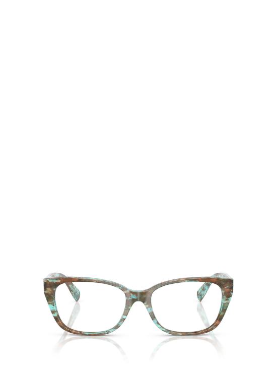 26FW 티파니앤코 안경 TF2261 8422 HAVANA TIFFANY BLUE
