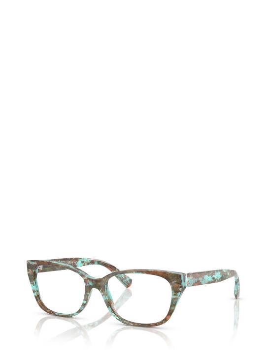 26FW 티파니앤코 안경 TF2261 8422 HAVANA TIFFANY BLUE - TIFFANY & CO