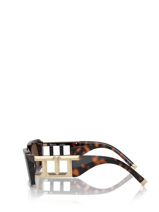 26FW 티파니앤코 선글라스 TF4197 80153G HAVANA - TIFFANY & CO