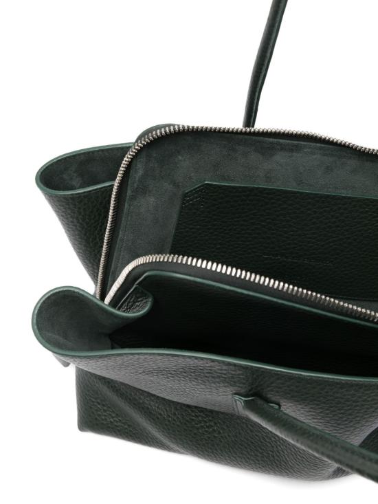 26SS 디 아티코 숄더백 260WAH00054 LBT117AA148 Green - THE ATTICO