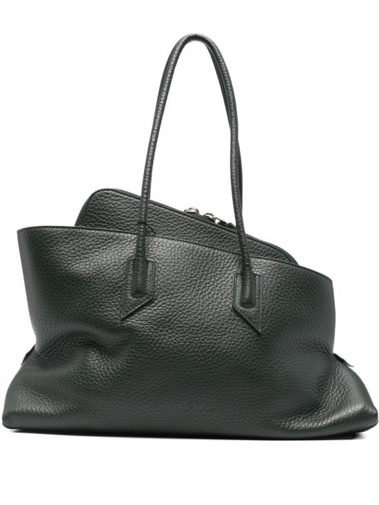 26SS 디 아티코 숄더백 260WAH00054 LBT117AA148 Green