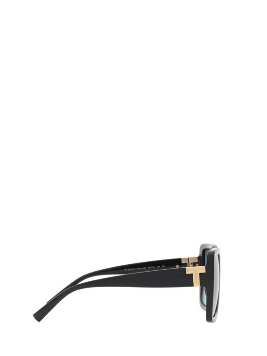 26FW 티파니앤코 선글라스 TF4206U 80019S BLACK - TIFFANY & CO