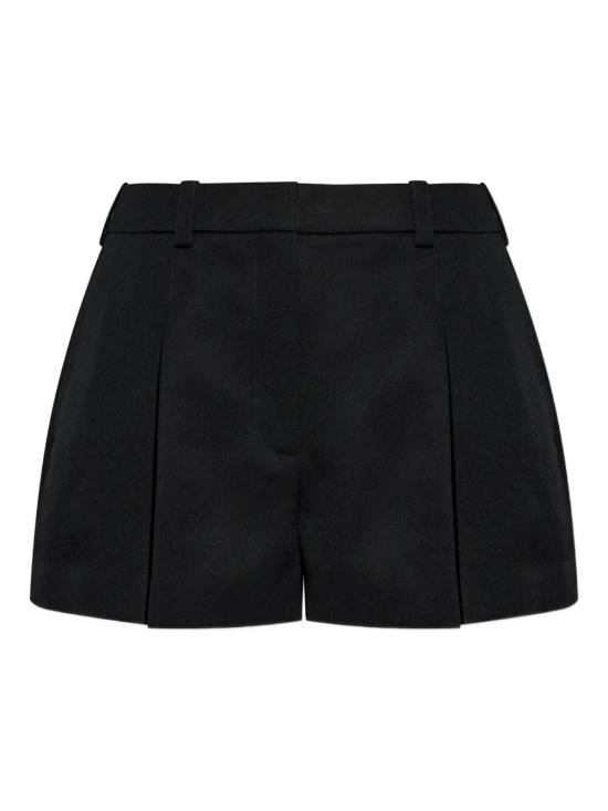 26SS 지방시 숏팬츠 BW518W15CT 001 BLACK