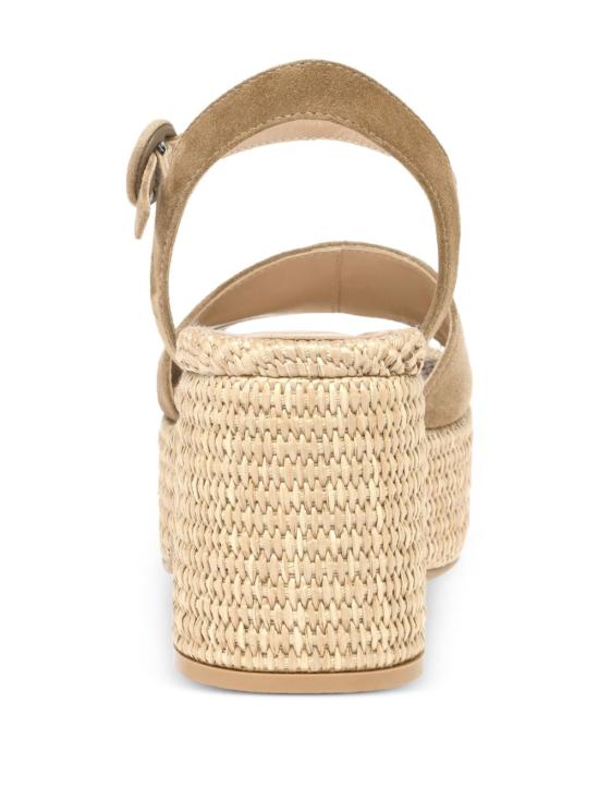 26SS 지안비토로시 샌들 G32684 35RICCBLCMNA Beige - GIANVITO ROSSI