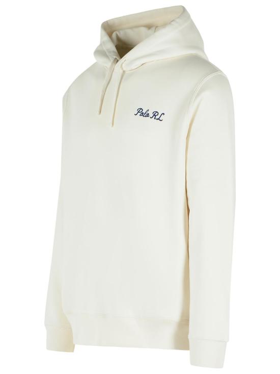 26SS 폴로 랄프로렌 긴팔 티셔츠 710P05917001 Cream - POLO RALPH LAUREN