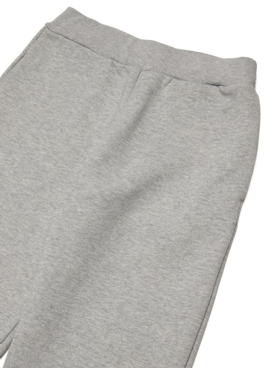 26SS [키즈] 마르니 트레이닝/조거 팬츠 M01218M00V0 0M903 Grey - MARNI