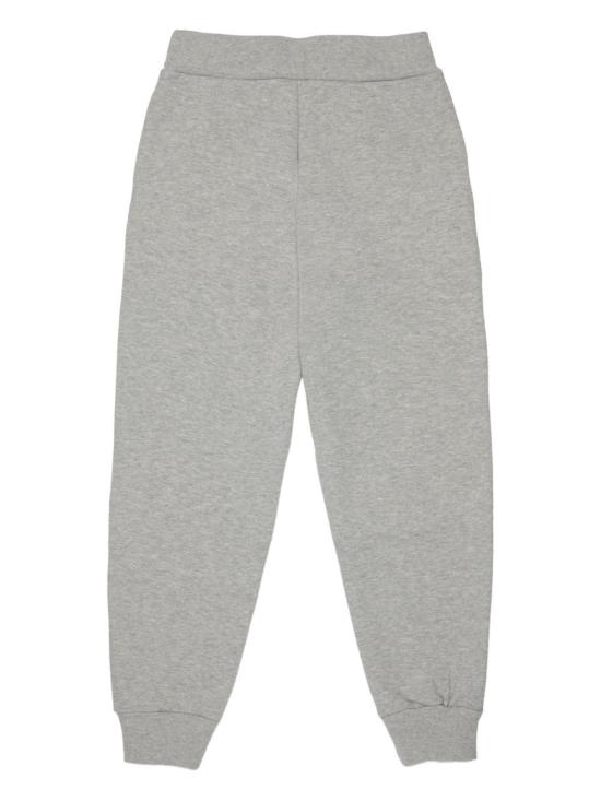 26SS [키즈] 마르니 트레이닝/조거 팬츠 M01218M00V0 0M903 Grey - MARNI