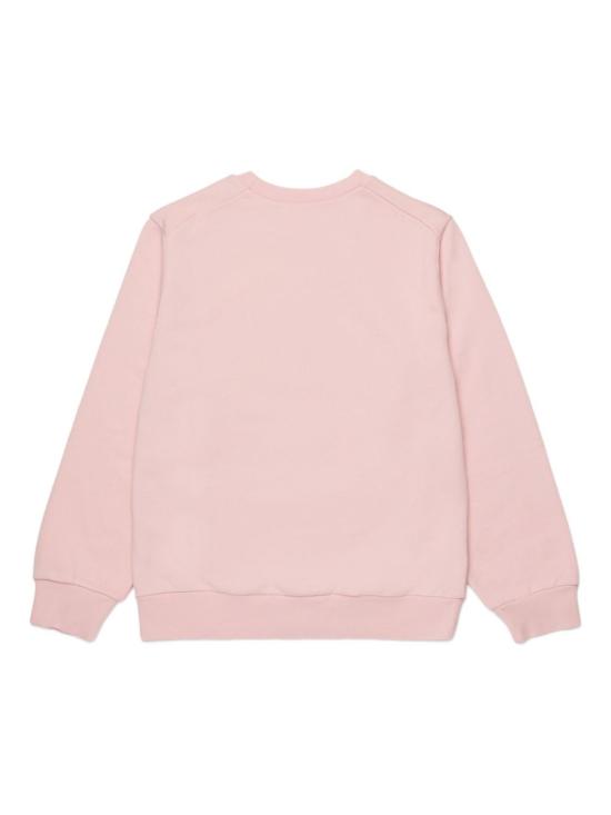 26SS [키즈] 마르니 폴로 셔츠 M01814M00V1 0M351 Pink - MARNI