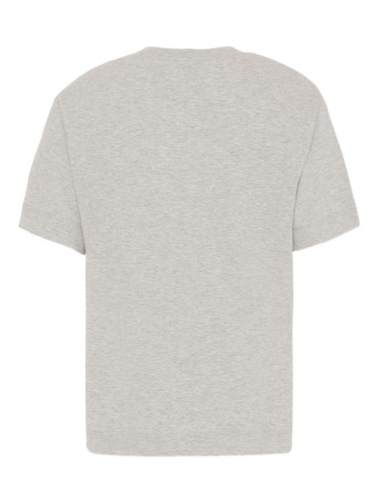 26SS [키즈] 마르니 티셔츠 M002MVM00RF 0M903 Grey - MARNI