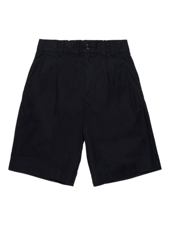 26SS [키즈] 누메로벤투노 쇼츠/버뮤다 N210C2N0417 0N900 Black