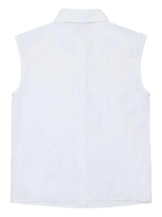 26SS [키즈] 누메로벤투노 셔츠 N210AVN0417 0N100 - N°21