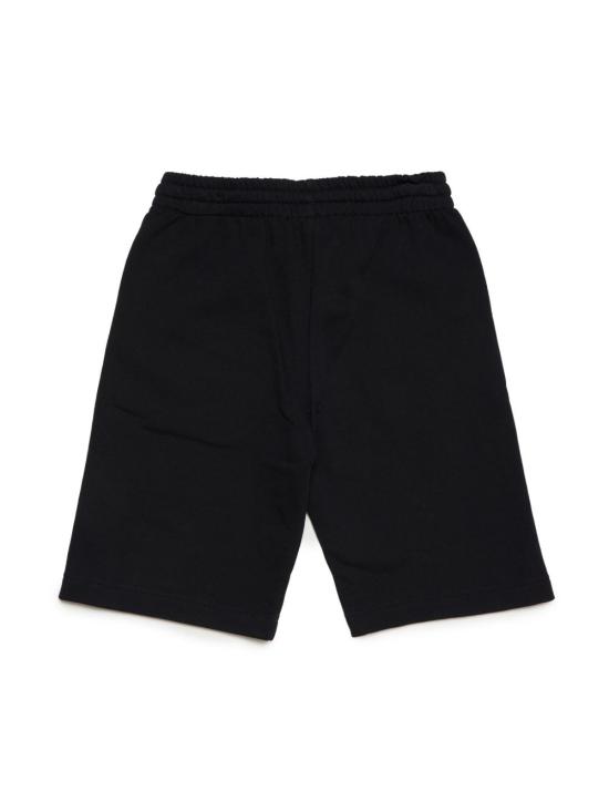 26SS [키즈] 누메로벤투노 쇼츠/버뮤다 N21614N0154 0N900 Black - N°21