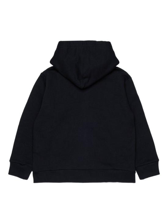 26SS [키즈] 누메로벤투노 트레이닝 상의 N2108NN0154 0N900 Black - N°21