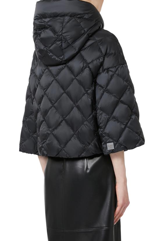25FW 막스마라 자켓 2529486025600 002 Black - MAX MARA