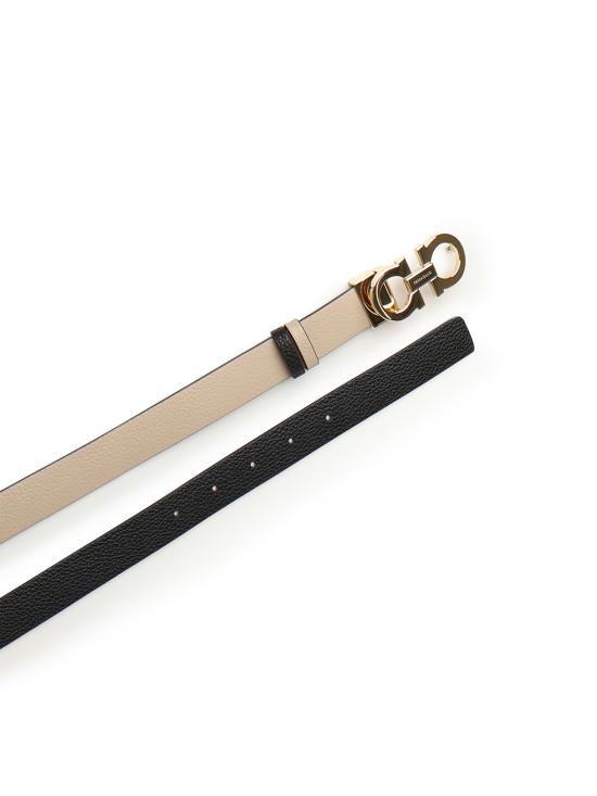 26SS 살바토레 페라가모 레귤러 벨트 23A565 759426787 Pinecone - SALVATORE FERRAGAMO