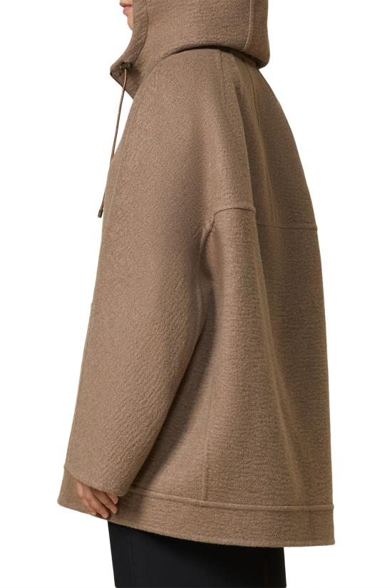 25FW 막스마라 자켓 2521086035600 002 Dove Grey - MAX MARA