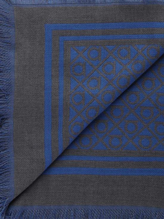 26SS 살바토레 페라가모 머플러/스카프 520160 789170001 STAR SAPPHIRE - SALVATORE FERRAGAMO