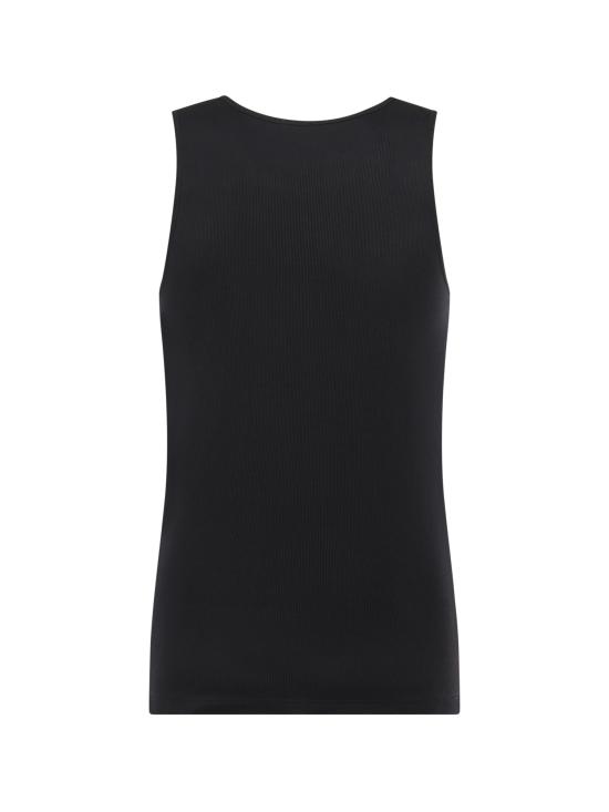 26SS 돌체앤가바나 긴팔 티셔츠 G8QG9Z FU7AVN0000 Black - DOLCE & GABBANA