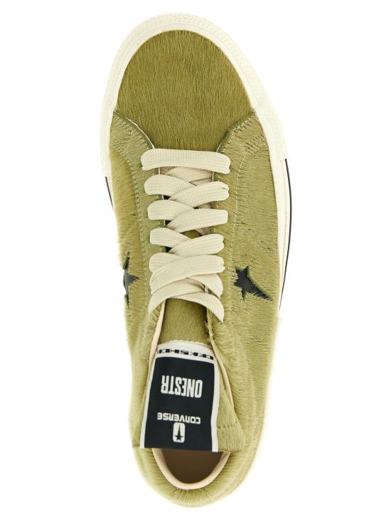 25FW 다크쉐도우 스니커즈 DC02EX797A14R03209 Green - DRKSHDW