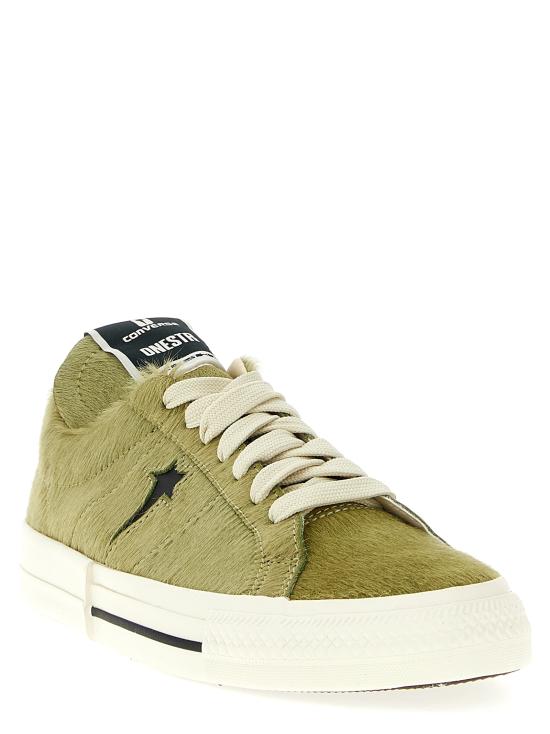 25FW 다크쉐도우 스니커즈 DC02EX797A14R03209 Green - DRKSHDW