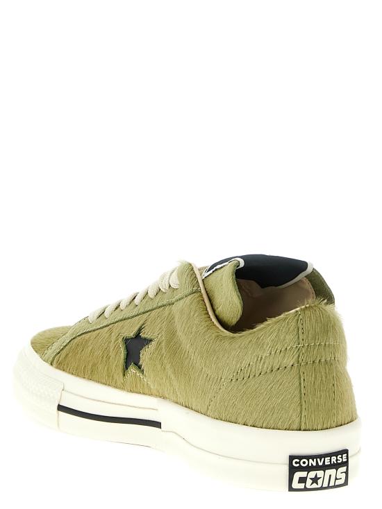 25FW 다크쉐도우 스니커즈 DC02EX797A14R03209 Green - DRKSHDW