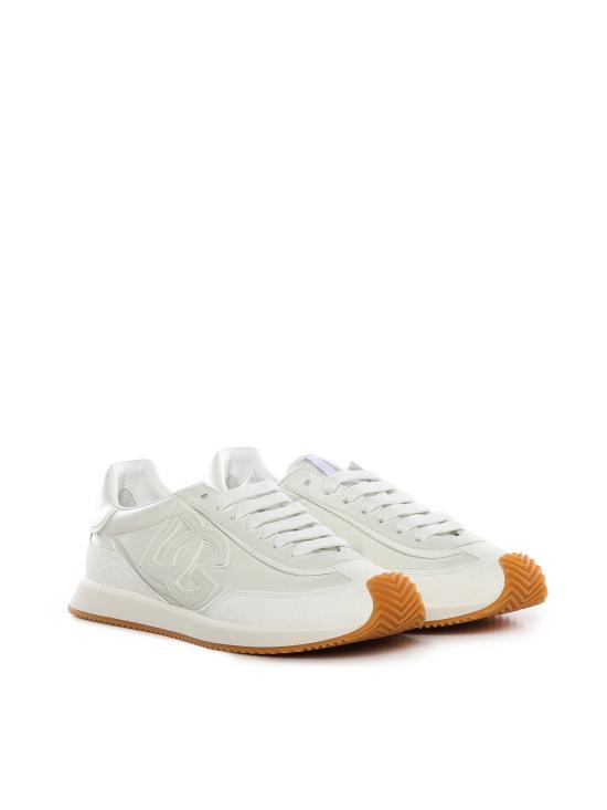 26SS 돌체앤가바나 스니커즈 CS2288 A012489642 White - DOLCE & GABBANA