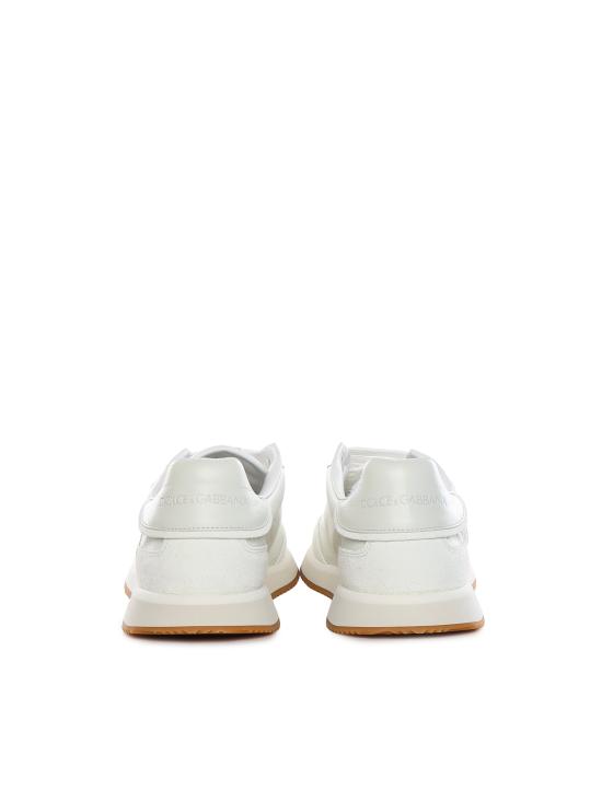 26SS 돌체앤가바나 스니커즈 CS2288 A012489642 White - DOLCE & GABBANA
