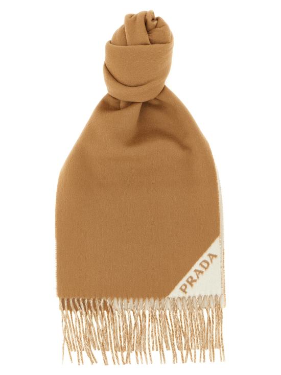 25FW 프라다 머플러/스카프 1FS0552COOF045Y Multicolor