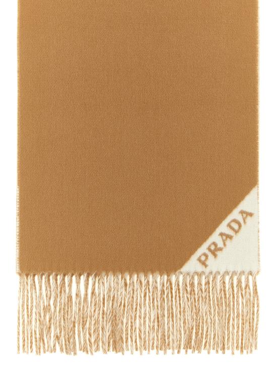25FW 프라다 머플러/스카프 1FS0552COOF045Y Multicolor - PRADA