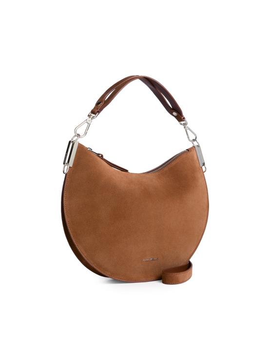 26SS 코치넬리 숄더백 E1QKG130201 W11 COGNAC - COCCINELLE