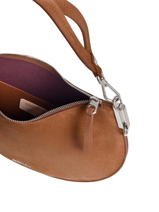26SS 코치넬리 숄더백 E1QKG130201 W11 COGNAC - COCCINELLE