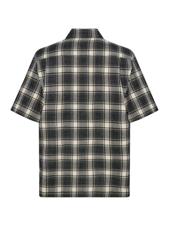 25FW 갤러리 디파트먼트 셔츠 PGSP60070 PLAID Grey - GALLERY DEPT