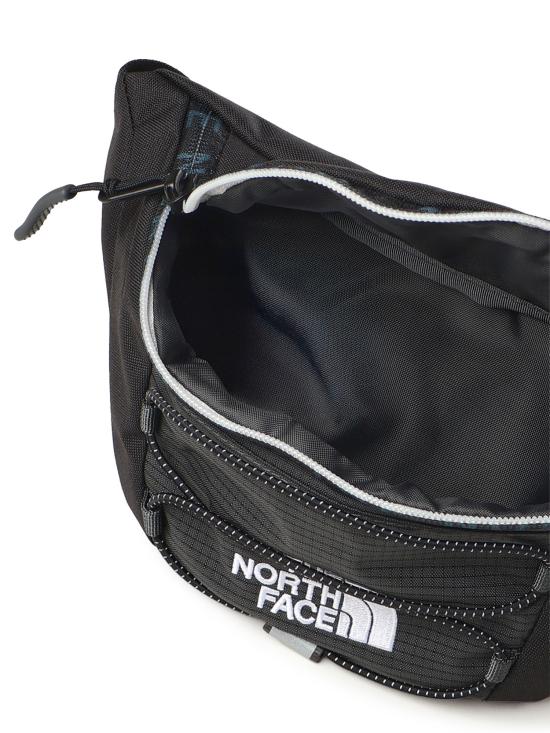 25FW 노스페이스 가방 NF0A52TM0IO1 Black - NORTH FACE