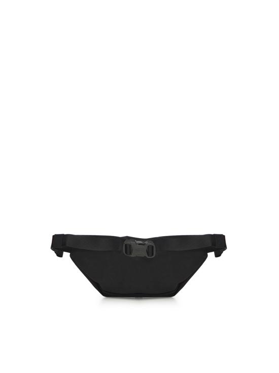 25FW 노스페이스 가방 NF0A52TM0IO1 Black - NORTH FACE