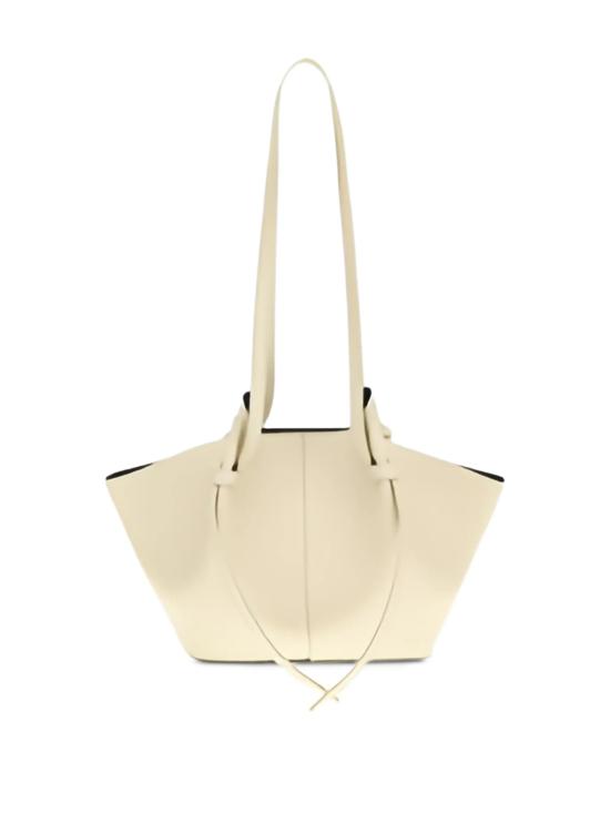 26SS 유제피 숄더백 YUZRS26HBMOL066 ANGORA White - YUZEFI