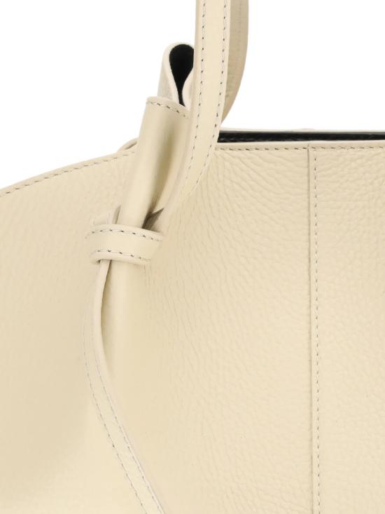 26SS 유제피 숄더백 YUZRS26HBMOL066 ANGORA White - YUZEFI