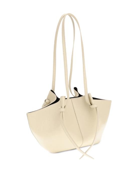 26SS 유제피 숄더백 YUZRS26HBMOL066 ANGORA White - YUZEFI