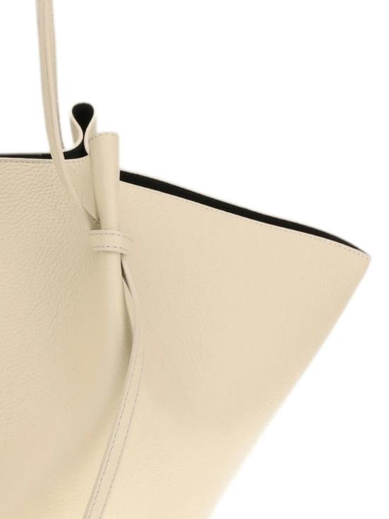 26SS 유제피 숄더백 YUZRS26HBLML066 ANGORA White - YUZEFI