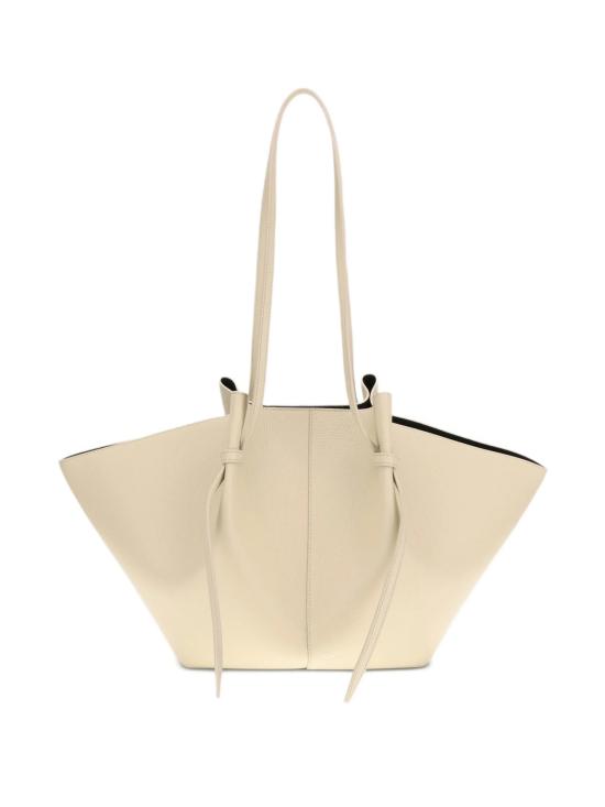 26SS 유제피 숄더백 YUZRS26HBLML066 ANGORA White