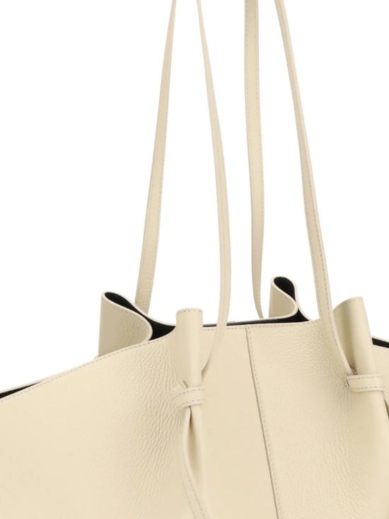 26SS 유제피 숄더백 YUZRS26HBLML066 ANGORA White - YUZEFI