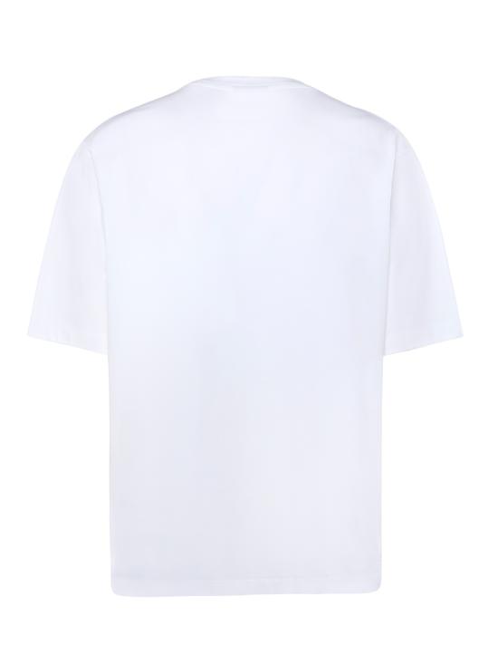 26SS 디스퀘어드2 반팔 티셔츠 S74GD1524 D20106100 White - DSQUARED2