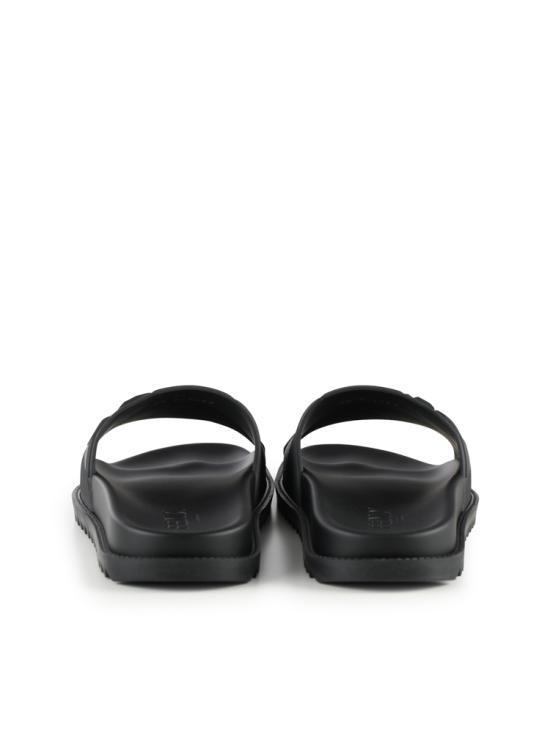 26SS 펜디 뮬/슬리퍼 7X1377 ABO2F0QA1 Black - FENDI