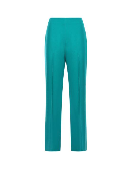 26SS 펜디 스트레이트 팬츠 FR6681 AJYFF1UKL Blue