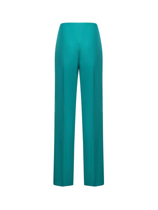 26SS 펜디 스트레이트 팬츠 FR6681 AJYFF1UKL Blue - FENDI