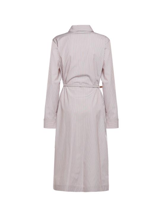 26SS 펜디 미디 원피스 FDD515 AVJXF1UKB MOU - FENDI