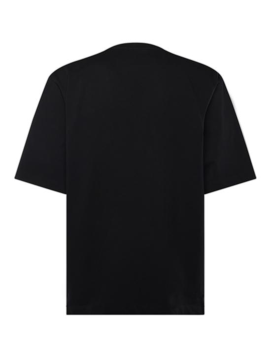 26SS 디스퀘어드2 반팔 티셔츠 S74GD1524 D20106900 Black - DSQUARED2