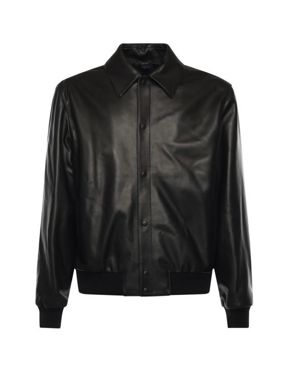 26SS 펜디 셔츠 FPJ139 ATJZF0GME Black