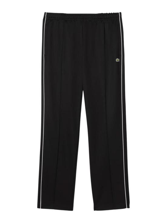 25FW 라코스테 트레이닝/조거 팬츠 XH1412031 Black